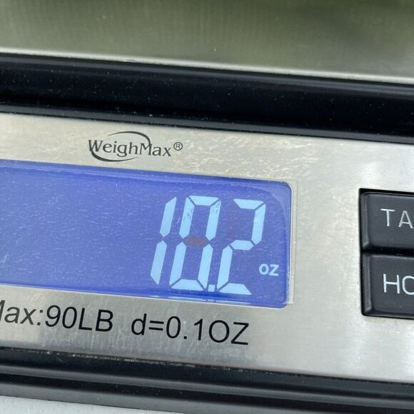 Sigrid Olsen Womens Petite L Green Sleeveless Knit Top 5054 - Picture 8 of 8